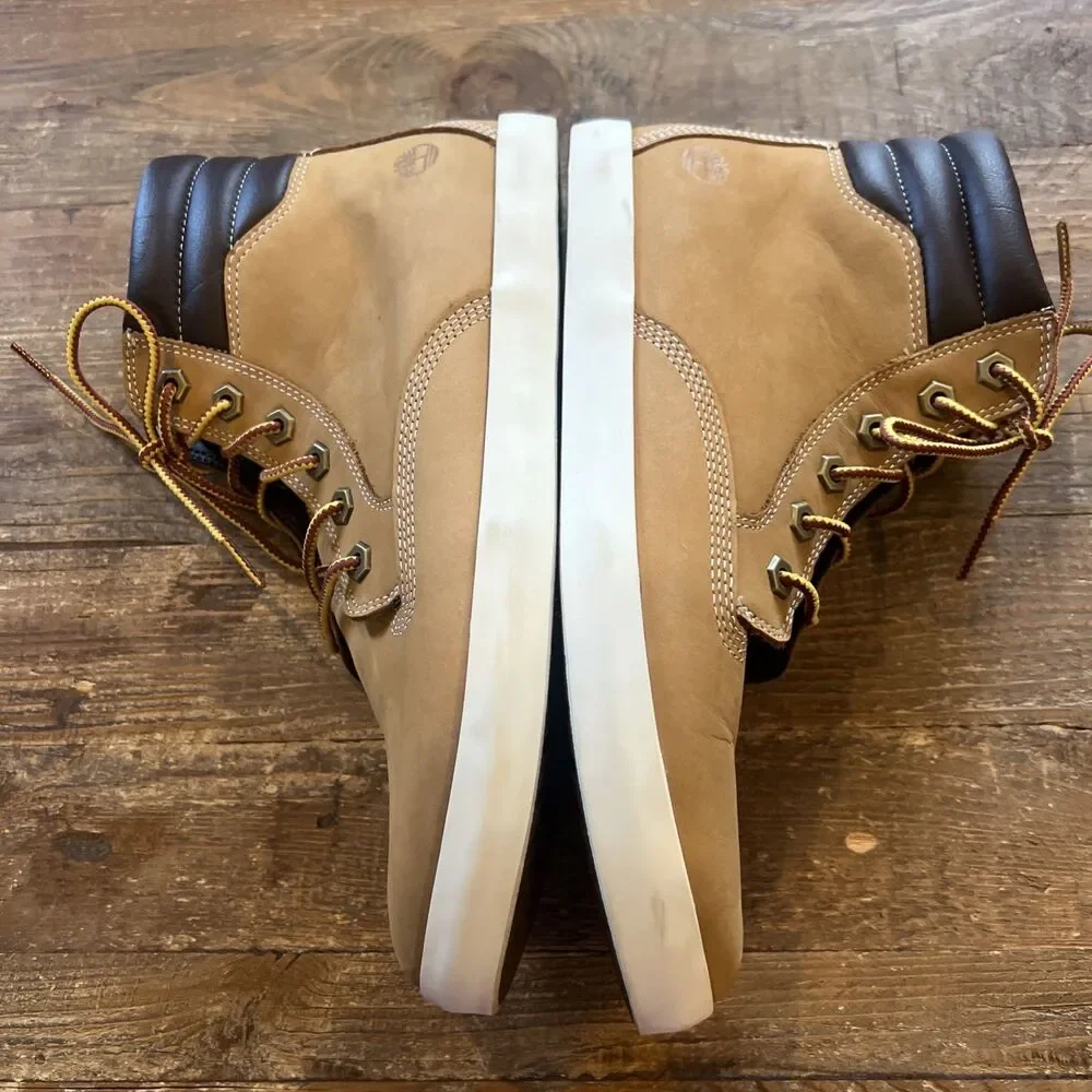 Timberland dausette sneaker